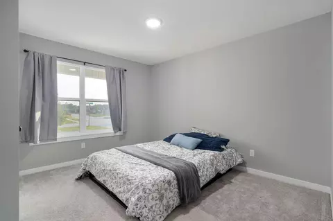 Bedroom - 4309 Hidden Oak Ct, Springfield, MO 65802 photo 3 of 4