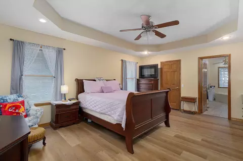 Bedroom - 3848 W Suzanne St, Brookline, MO 65619 photo 1 of 3