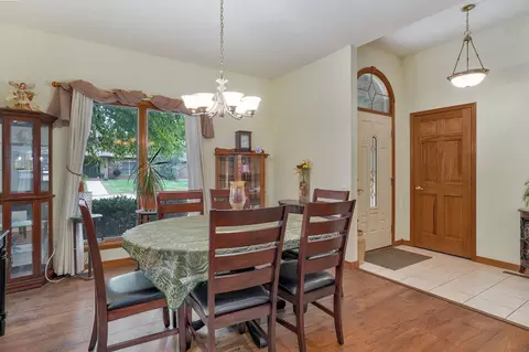 Entry Way - 3848 W Suzanne St, Brookline, MO 65619 photo 1 of 1