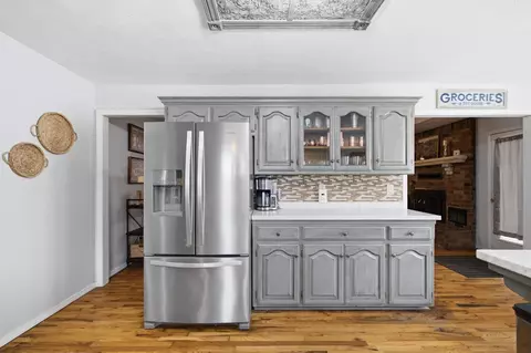 Kitchen - 3476 Lawrence 1220, Everton, MO 65646 photo 4 of 4