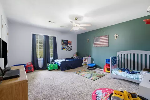 Bedroom - 3476 Lawrence 1220, Everton, MO 65646 photo 4 of 4