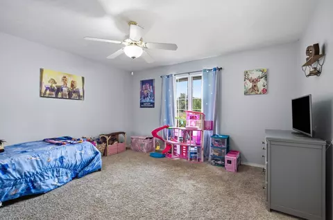 Bedroom - 3476 Lawrence 1220, Everton, MO 65646 photo 3 of 4