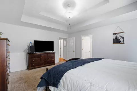 Bedroom - 3476 Lawrence 1220, Everton, MO 65646 photo 2 of 4