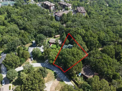 View/Area - 144 Meadow Ave, Branson, MO 65616 photo 2 of 2