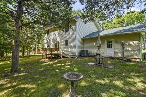 Exterior - 144 Meadow Ave, Branson, MO 65616 photo 8 of 10