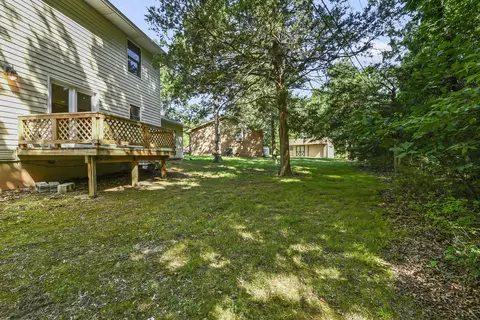 Exterior - 144 Meadow Ave, Branson, MO 65616 photo 10 of 10