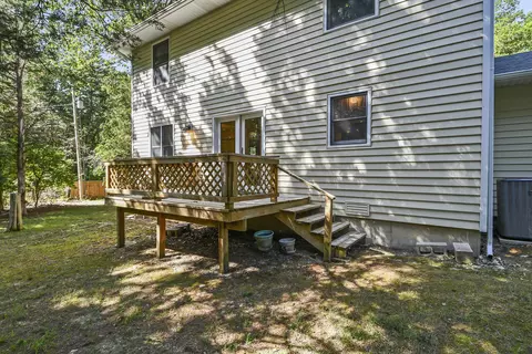 Exterior - 144 Meadow Ave, Branson, MO 65616 photo 9 of 10