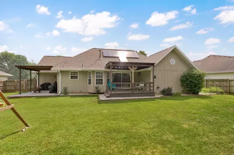 Exterior - 5103 N 10th Ave, Ozark, MO 65721 photo 8 of 11