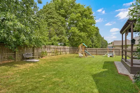 Exterior - 5103 N 10th Ave, Ozark, MO 65721 photo 11 of 11