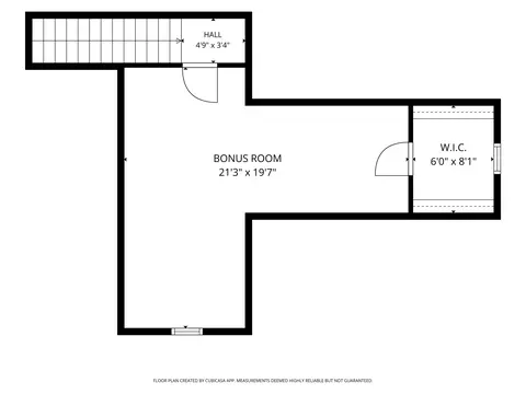 Floorplan - 5103 N 10th Ave, Ozark, MO 65721 photo 2 of 3