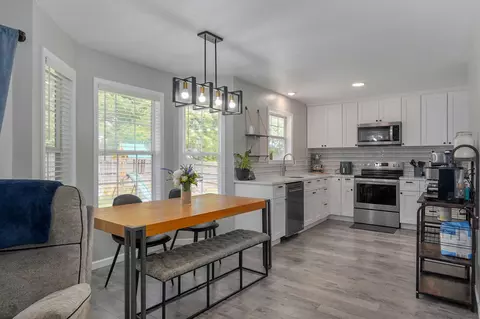 Kitchen - 5103 N 10th Ave, Ozark, MO 65721 photo 1 of 3