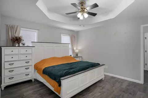 Bedroom - 5103 N 10th Ave, Ozark, MO 65721 photo 1 of 2