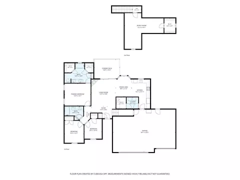 Floorplan - 5103 N 10th Ave, Ozark, MO 65721 photo 3 of 3