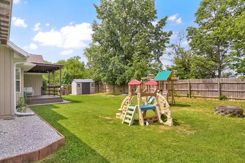 Exterior - 5103 N 10th Ave, Ozark, MO 65721 photo 7 of 11