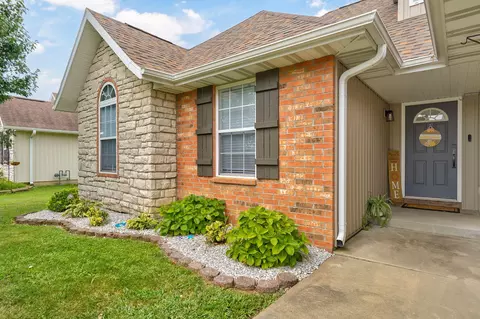 Exterior - 5103 N 10th Ave, Ozark, MO 65721 photo 3 of 11