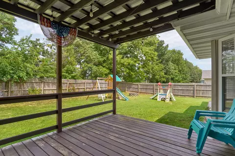 Exterior - 5103 N 10th Ave, Ozark, MO 65721 photo 6 of 11