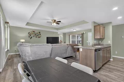 Dining - 509 Mark St, Billings, MO 65610 photo 3 of 3