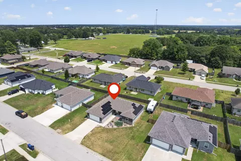 View/Area - 509 Mark St, Billings, MO 65610 photo 2 of 2