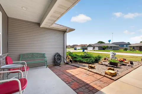 Exterior - 509 Mark St, Billings, MO 65610 photo 3 of 8