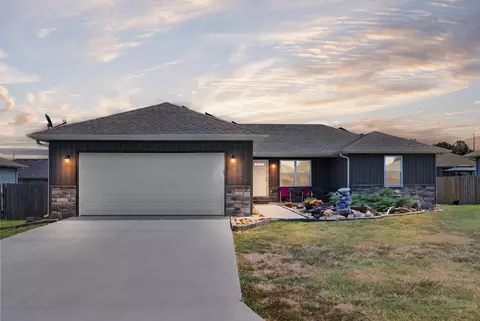 Exterior - 509 Mark St, Billings, MO 65610 photo 8 of 8