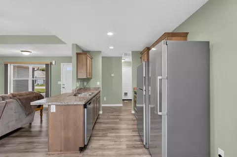 Entry Way - 509 Mark St, Billings, MO 65610 photo 1 of 1