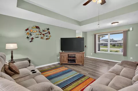Living - 509 Mark St, Billings, MO 65610 photo 1 of 1