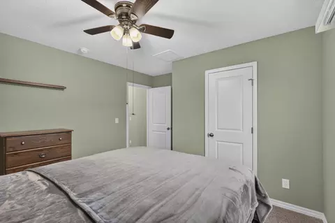 Bedroom - 509 Mark St, Billings, MO 65610 photo 4 of 4