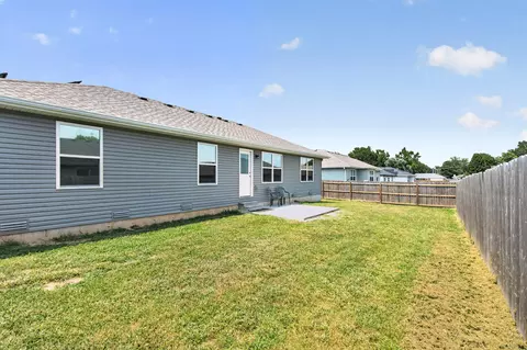 Exterior - 509 Mark St, Billings, MO 65610 photo 6 of 8
