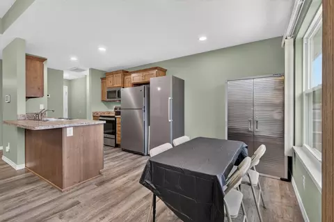 Dining - 509 Mark St, Billings, MO 65610 photo 2 of 3
