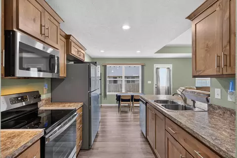 Other - 509 Mark St, Billings, MO 65610 photo 3 of 8
