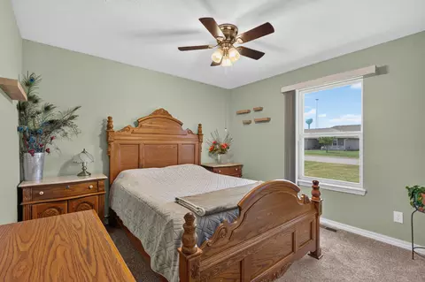 Bedroom - 509 Mark St, Billings, MO 65610 photo 1 of 4