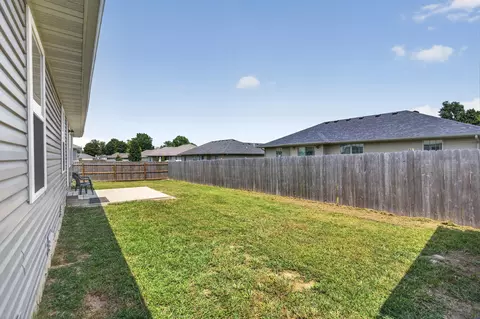 Exterior - 509 Mark St, Billings, MO 65610 photo 7 of 8
