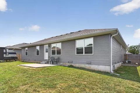 Exterior - 509 Mark St, Billings, MO 65610 photo 5 of 8