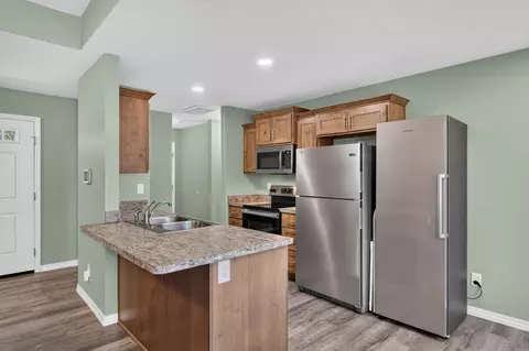 Kitchen - 509 Mark St, Billings, MO 65610 photo 1 of 3