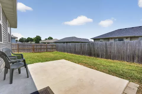 Exterior - 509 Mark St, Billings, MO 65610 photo 4 of 8