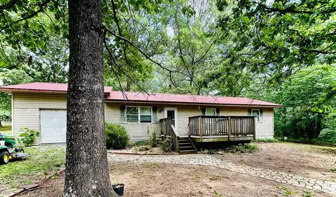 9592 County Road 7530, Pottersville, MO 65790