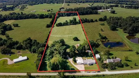 35 Fraker Rd, Buffalo, MO 65622