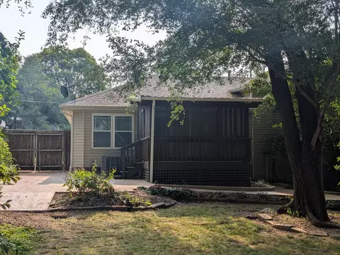 Exterior - 3737 S Oak Ave, Springfield, MO 65804 photo 15 of 17