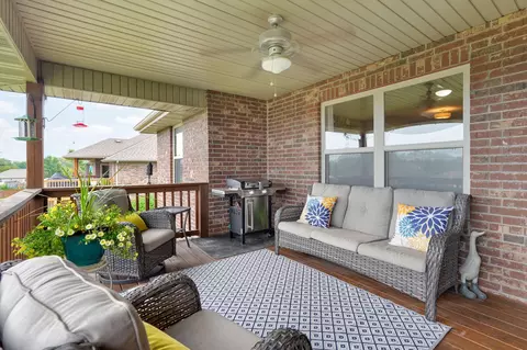 Exterior - 693 Becky St, Willard, MO 65781 photo 6 of 11