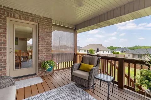 Exterior - 693 Becky St, Willard, MO 65781 photo 7 of 11
