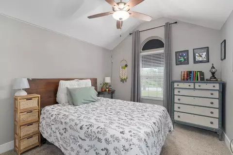 Bedroom - 693 Becky St, Willard, MO 65781 photo 2 of 4