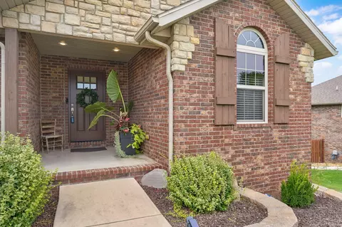 Exterior - 693 Becky St, Willard, MO 65781 photo 5 of 11