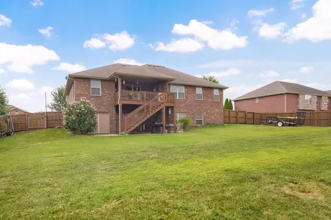 Exterior - 693 Becky St, Willard, MO 65781 photo 11 of 11
