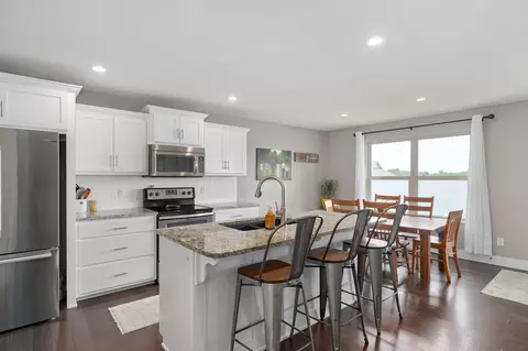 Kitchen - 693 Becky St, Willard, MO 65781 photo 1 of 5