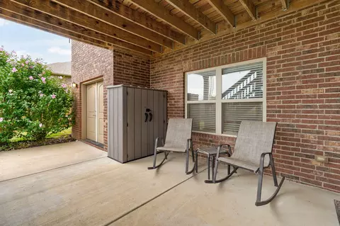 Exterior - 693 Becky St, Willard, MO 65781 photo 9 of 11