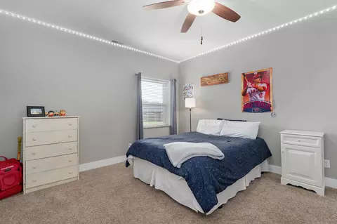 Bedroom - 693 Becky St, Willard, MO 65781 photo 3 of 4