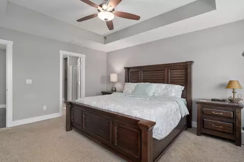 Bedroom - 693 Becky St, Willard, MO 65781 photo 1 of 4