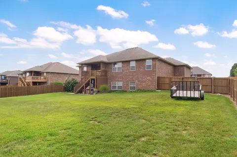 Exterior - 693 Becky St, Willard, MO 65781 photo 3 of 11