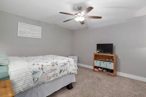 Bedroom - 693 Becky St, Willard, MO 65781 photo 4 of 4