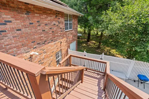 Exterior - 1745 N Carnegie Rd, Nixa, MO 65714 photo 7 of 19
